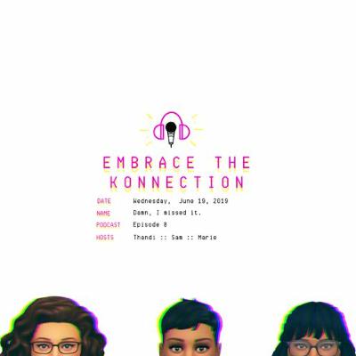 Damn, I Missed It | S1 Ep8 Damn, I Missed It | S1 Ep8