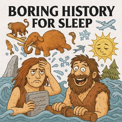 The Great Flood That Ended the Ice Age The Great Flood That Ended the Ice Age
