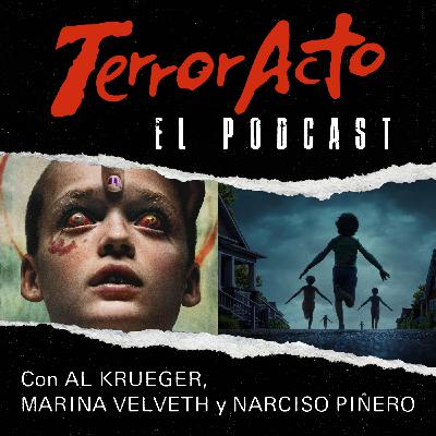 TerrorActo #76: Devuélvemela & Weapons