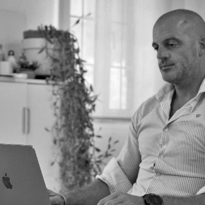 #208. Aprende a Pensar Como un Inversor de Verdad