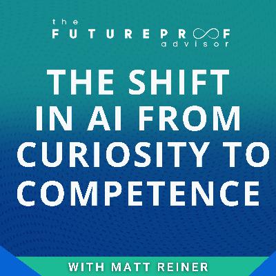 The Shift In AI From Curiosity to Competence