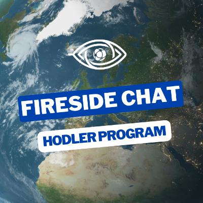 #3 - HODLER Program ππ #3 - HODLER Program ππ