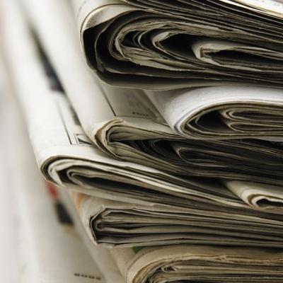 8:10am It Says In The Papers