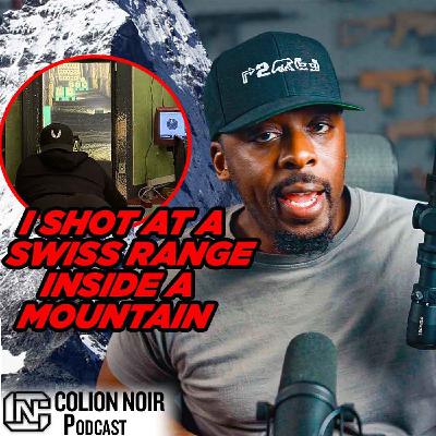 Why I Think Iron Sights on Rifles Are Kind of Stupid