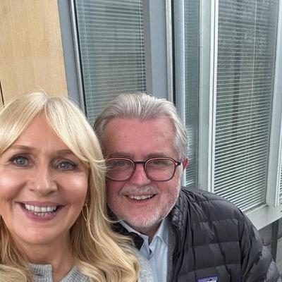 Bill Whelan Bill Whelan