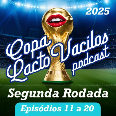 #42 - COPA LACTOVACILOS 2025