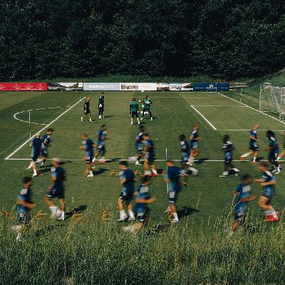 Podcast: Podkort #1 fra Østrig (2025)