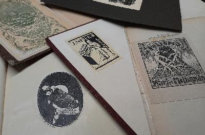 Vai zini, kas ir ekslibris?