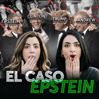 Caso Epstein: ¿Cómo una reputación sobrevive a esto? 😕⎪EP102 Caso Epstein: ¿Cómo una reputación sobrevive a esto? 😕⎪EP102