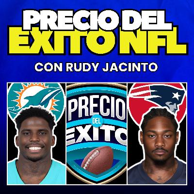 🏈 ¡Dolphins Despide A TYREEK HILL!