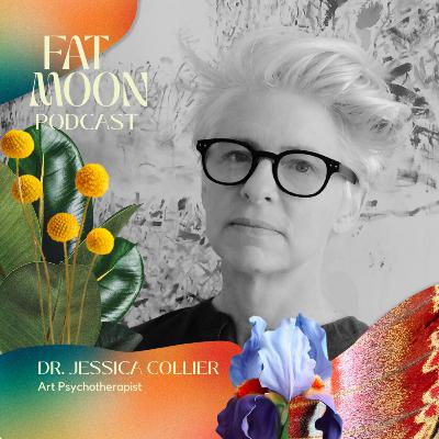 Dr. Jessica Collier - Art Psychotherapist (UK)