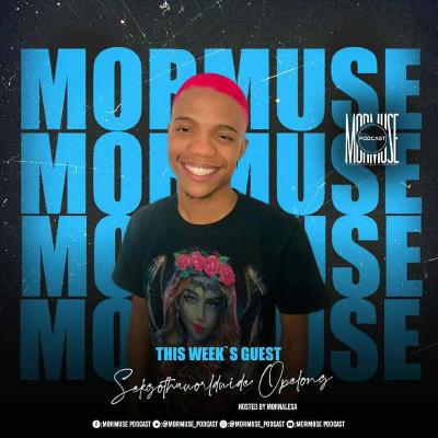 Episode 22 |Opelong on Skgothaworldwide, managing artists and the state of entertainment in Mams.
