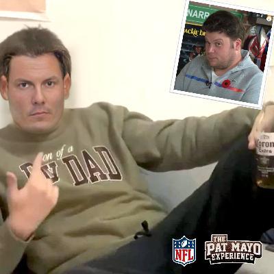 2025 Week 15 Spread Picks, Rivers Returns, ND Misses Playoffs | Cust Corner: Tip Jar, Summer vs Winter Drinks 2025 Week 15 Spread Picks, Rivers Returns, ND Misses Playoffs | Cust Corner: Tip Jar, Summer vs Winter Drinks