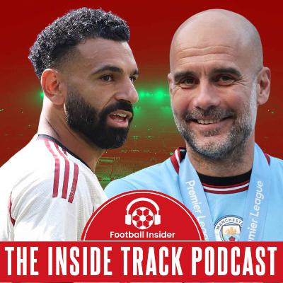 'INCREDIBLE' Mohamed Salah-Liverpool twist, Man City plot England star COUP: O'Rourke 'INCREDIBLE' Mohamed Salah-Liverpool twist, Man City plot England star COUP: O'Rourke