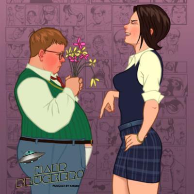 EP 1 - Why does a man look into random girls ?