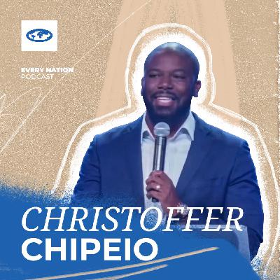 Christoffer Chipeio: Afflictions of the Apostolic