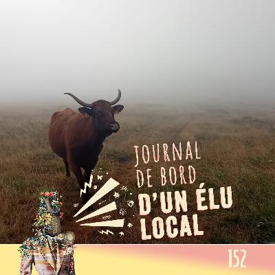 152 – Journal de bord de l’été - Juillet 2025