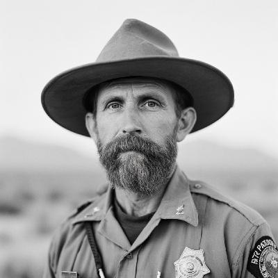 What CREATURE Lives in the Woods Behind My House?