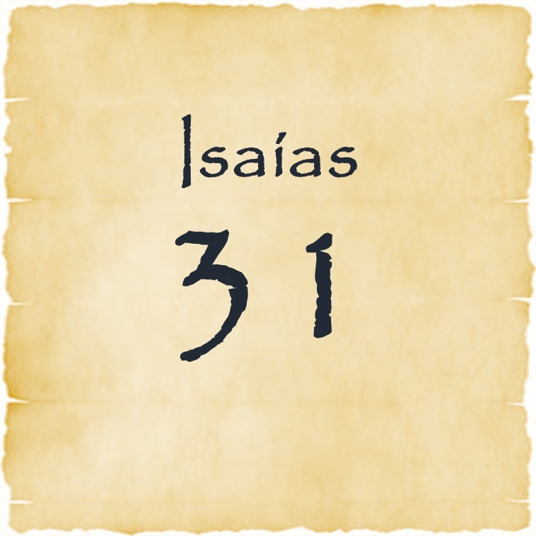 Isaías 31 episode artwork