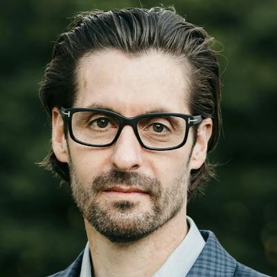 Dale Chappell, Humanigen - Part of the Nametag Series