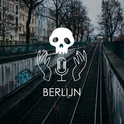 Afl. 28: nazi-occultisme, UFO's en seriemoord in Berlijn