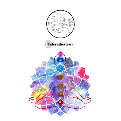 Formas de Energizar tus Chakras I