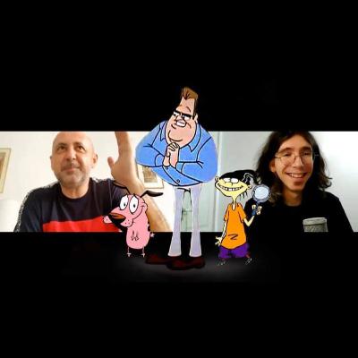 Episodul 4 - Alături de Andy Anderson Episodul 4 - Alături de Andy Anderson