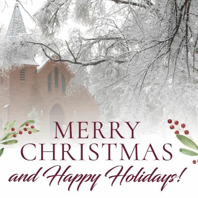 Merry Christmas and Happy Holidays Merry Christmas and Happy Holidays