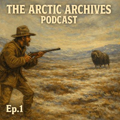 Ep 1: Muskox Mayhem