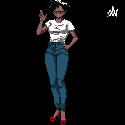 What does T-shirt and High Heels mean