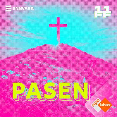 #13 - Pasen in 11 Fijne Feitjes