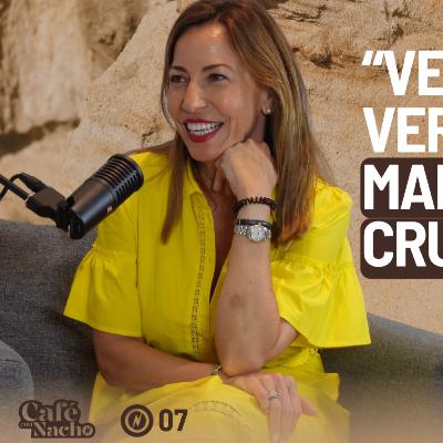 "Pasé de una familia humilde, a ser alcaldesa de Zaragoza" - Natalia Chueca "Pasé de una familia humilde, a ser alcaldesa de Zaragoza" - Natalia Chueca