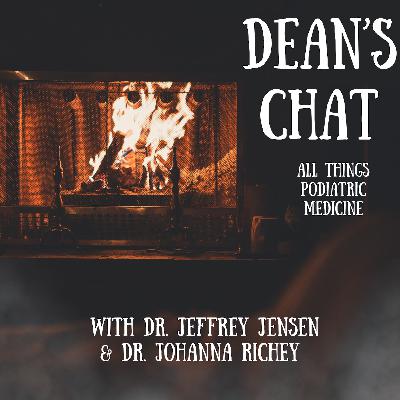 Ep. 274 - Western University College of Podiatric Medicine - APMSA Students