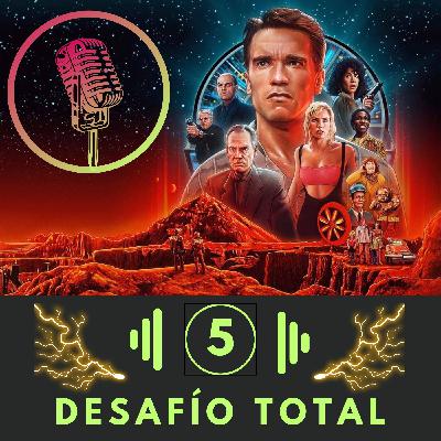 5-Desafío Total (1990-2012)