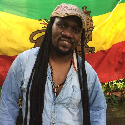 One Love Reggae Dj RasLuigi 14th Dec