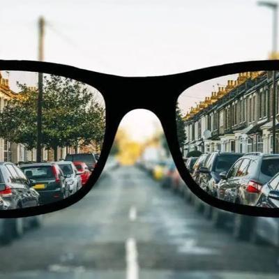 Kev Talks - A Myopia Epidemic