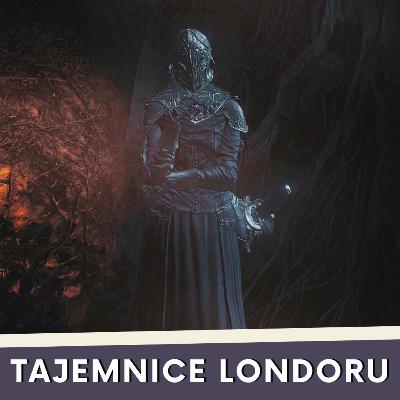 Czarny Kościół Londoru (Dark Souls III LORE PL)