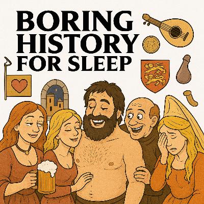 Boring History For Sleep | Totally WRONG Medieval “Facts” Everyone Believes ⚔️📜