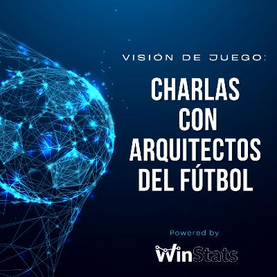 Trailer | Presentación Visión de Juego: Charlas con arquitectos del fútbol Trailer | Presentación Visión de Juego: Charlas con arquitectos del fútbol