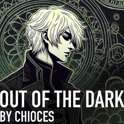 Out of the Dark, Chapter 8. Drarry PodFic