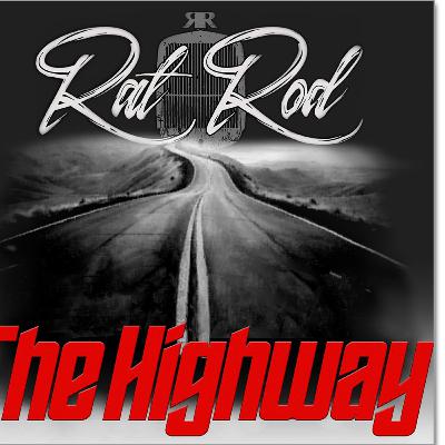 Rat Rod's "The Highway" PARS794
