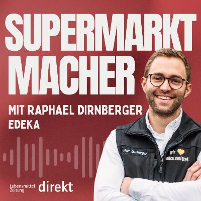 Tatort Supermarkt: Edeka-Kaufmann packt aus