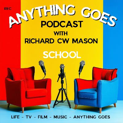EP 5 - School