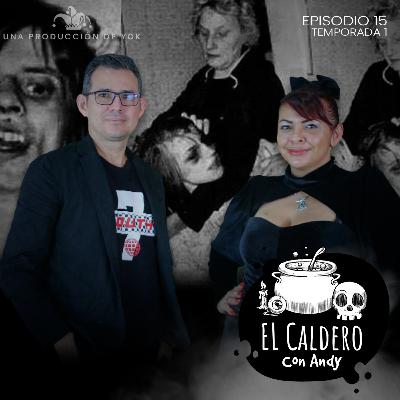 Posesión de Anneliese Michel Posesión de Anneliese Michel