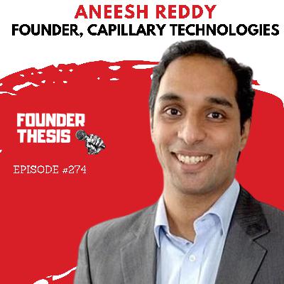 Helping retailers scale customer loyalty Part 2 | Aneesh Reddy @ Capillary Technologies Helping retailers scale customer loyalty Part 2 | Aneesh Reddy @ Capillary Technologies
