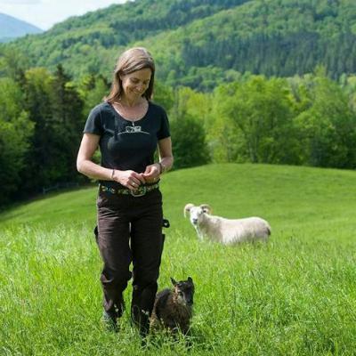 Episode 150: Helen Whybrow - The Salt Stones