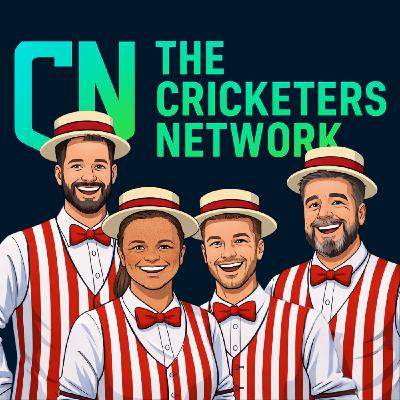 "Backyard battles and the Little Master” with Suzie Bates, Will Somerville and Ben Horne