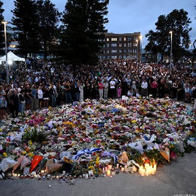 16.12.2025 – Langsam Gesprochene Nachrichten