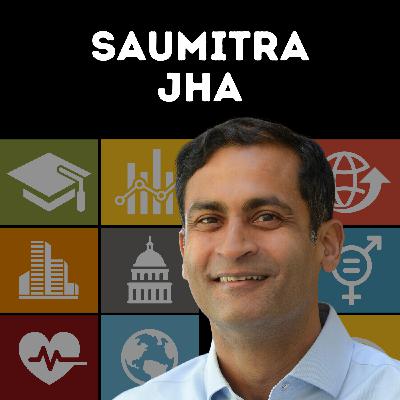 Saumitra Jha on Political Polarization Saumitra Jha on Political Polarization