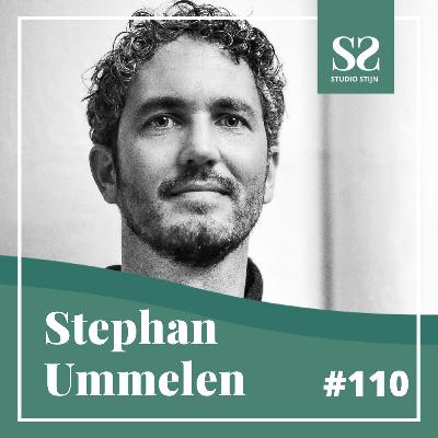 #110 Stephan Ummelen: 'De kracht van identiteit in leiderschap is ongekend.' #110 Stephan Ummelen: 'De kracht van identiteit in leiderschap is ongekend.'